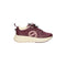 No Name Sneakers Sneakers Donna Carter Fly Protect Bordeaux Burgundy - Francavilla Moda